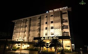 Tea Tree Suites Manipal